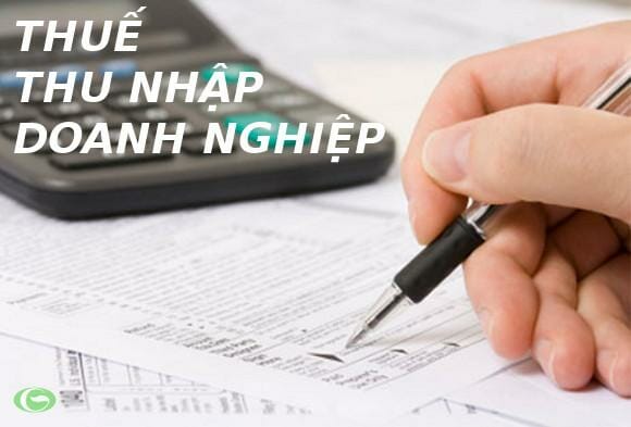 Các văn bản quy định hiện hành về thuế TNDN